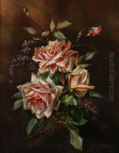 Bouquet De Fleurs