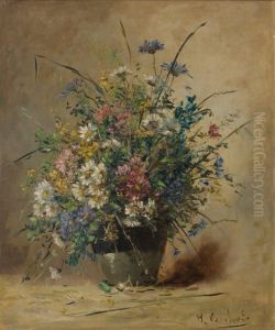 Fleurs Des Champs Fleurs Des Champs
