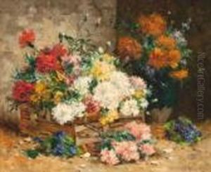 Nature Morte Aux Fleurs Nature Morte Aux Fleurs