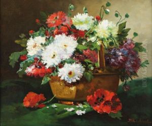 Bouquet Au Panier