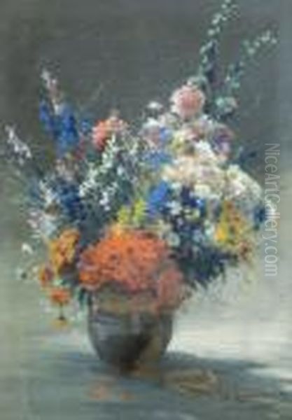 Bouquet De Fleurs - view 1