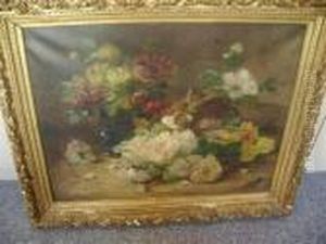 Bouquets De Fleurs