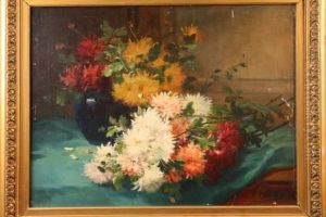 Bouquet De Fleurs