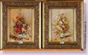 Bouquets De Fleurs