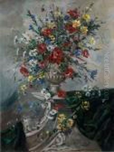 Bouquet De Fleurs - view 1