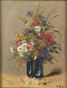 Vase De Fleurs Vase De Fleurs