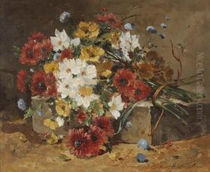 Bouquet De Fleurs