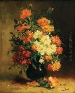 Nature Morte Aux Fleurs Nature Morte Aux Fleurs