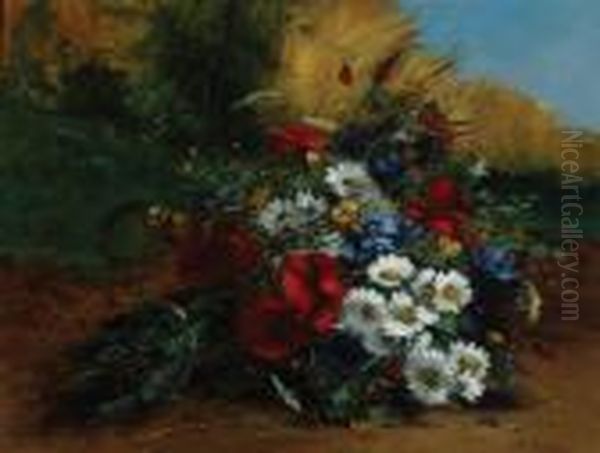 Le Bouquet De Fleurs - view 1