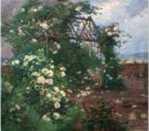 :la Pergola :la Pergola