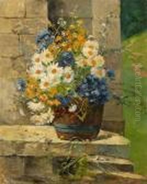 Bouquet De Fleurs - view 1