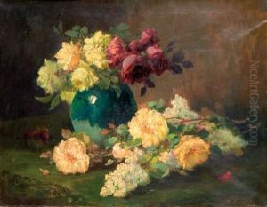 "la Jetee De Fleurs".