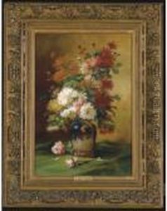 Bouquet De Fleurs