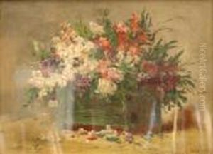 Caisse De Fleurs Caisse De Fleurs