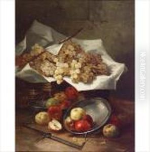 Nature Morte De Fruits Nature Morte De Fruits