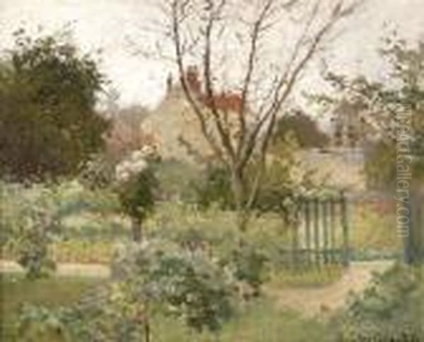 Kertben - view 1