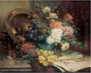 Bouquet De Pavots