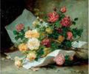 Bouquet De Roses
