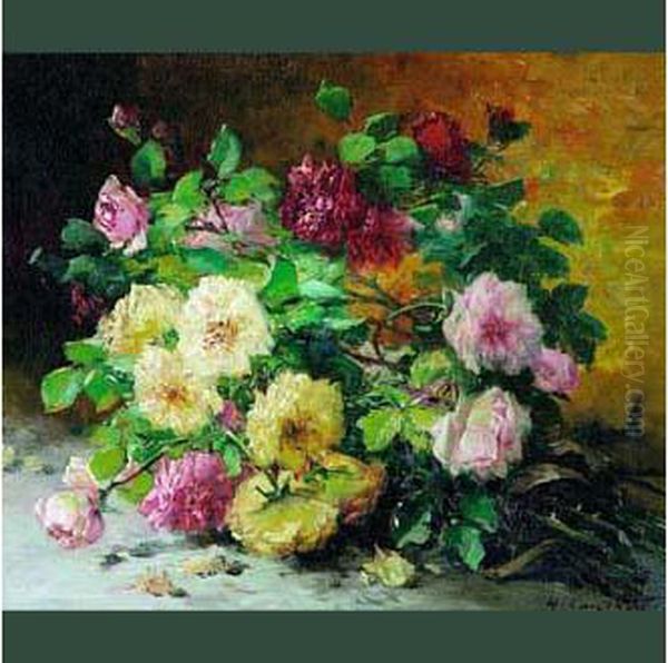Bouquet De Roses - view 1