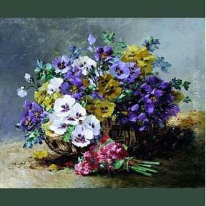 Pensees Dans Un Panier Pensees Dans Un Panier