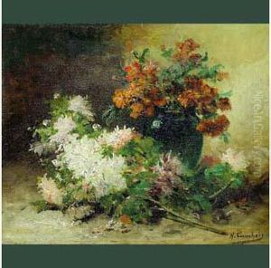 Jete De Fleurs Jete De Fleurs