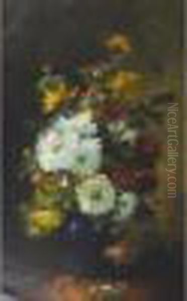 Bouquet De Fleurs - view 1