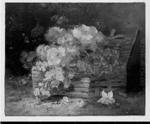 Fleurs Dans Un Panier