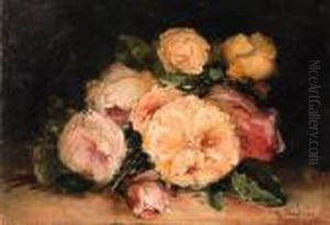Still Life With Roses Still Life With Roses