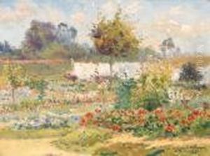 Le Jardin Le Jardin