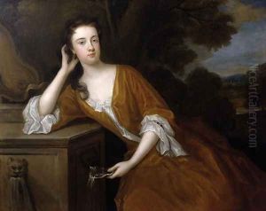 Lady Louisa Berkeley