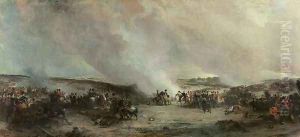 Battle of Waterloo