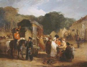 The Village of Waterloo
