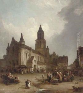 Notre Dame, Poitiers