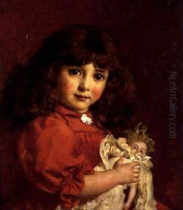 A Favourite Doll
