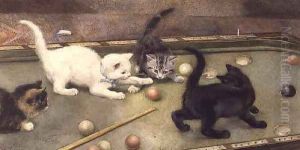Bar Billiards