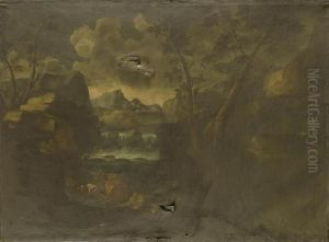 Paesaggio Fluviale