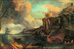 Paesaggio Costiero