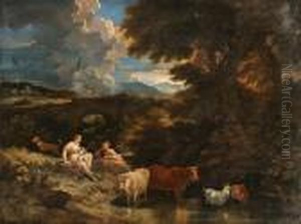 Mulier, P. - view 1