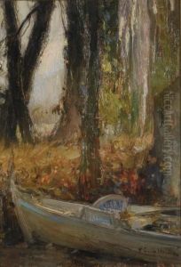Solitudine by Vittorio Cavalleri