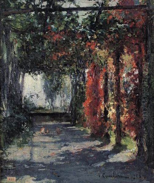 Giardino Fiorito - view 1
