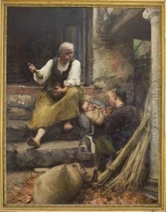 Empirismo by Vittorio Cavalleri