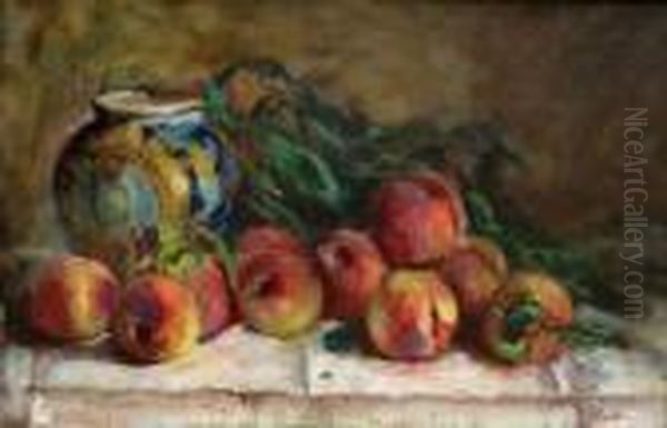 Frutas - view 1