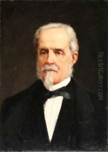 Ritratto Di Gentiluomo