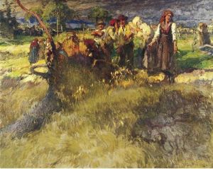 La Folgore by Vittorio Cavalleri