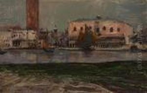 Venezia Venezia