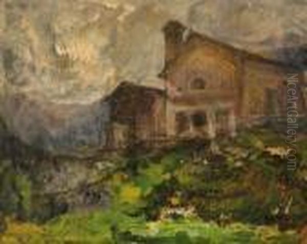 Frassinetto Canavese - view 1
