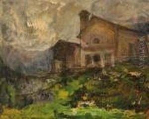 Frassinetto Canavese by Vittorio Cavalleri