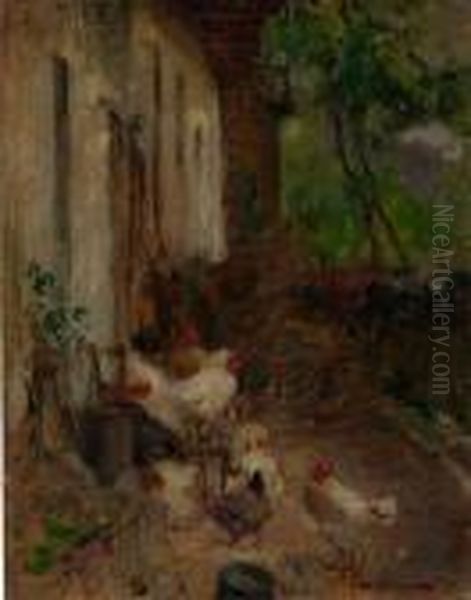 In Cascina - view 1