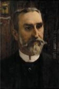 Ritratto Di Nobiluomo