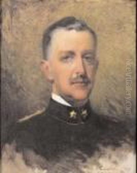Ritratto Di Ufficiale - view 1